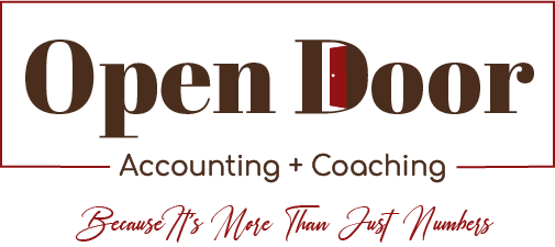 Open Door Accounting  - Benton Kentucky